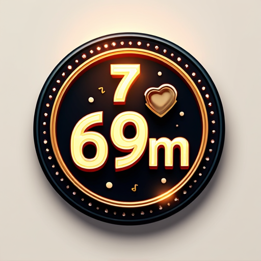 69m